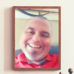 Meet your Posher, Trent